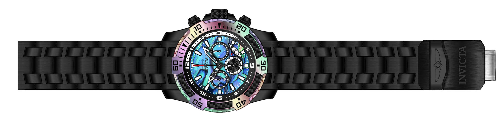 Band for Invicta Pro Diver 26322