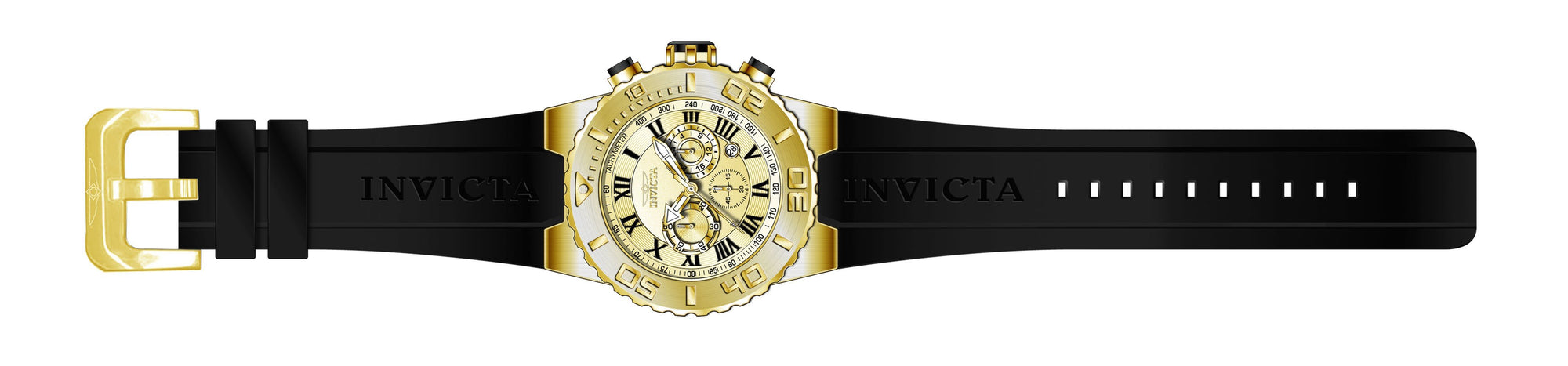 PARTS for Invicta Pro Diver 24844