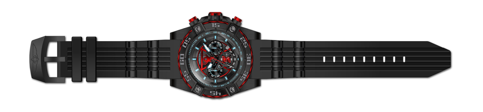 Band for Invicta Marvel 26949