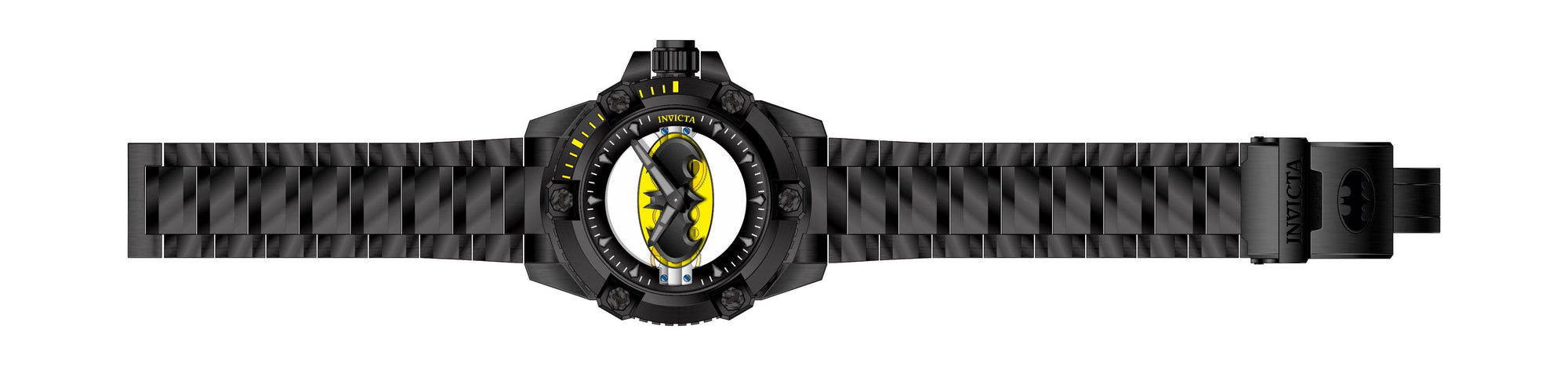 Band for Invicta DC Comics 26844