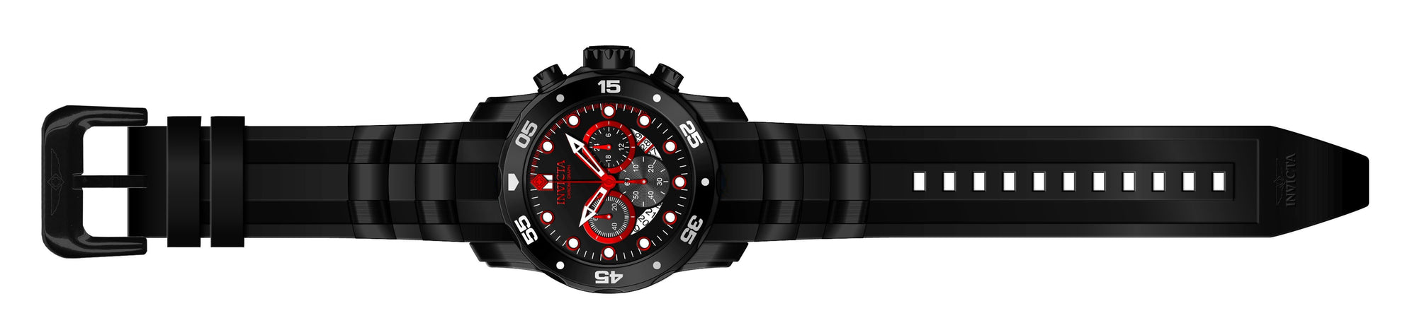 PARTS for Invicta Pro Diver 24853