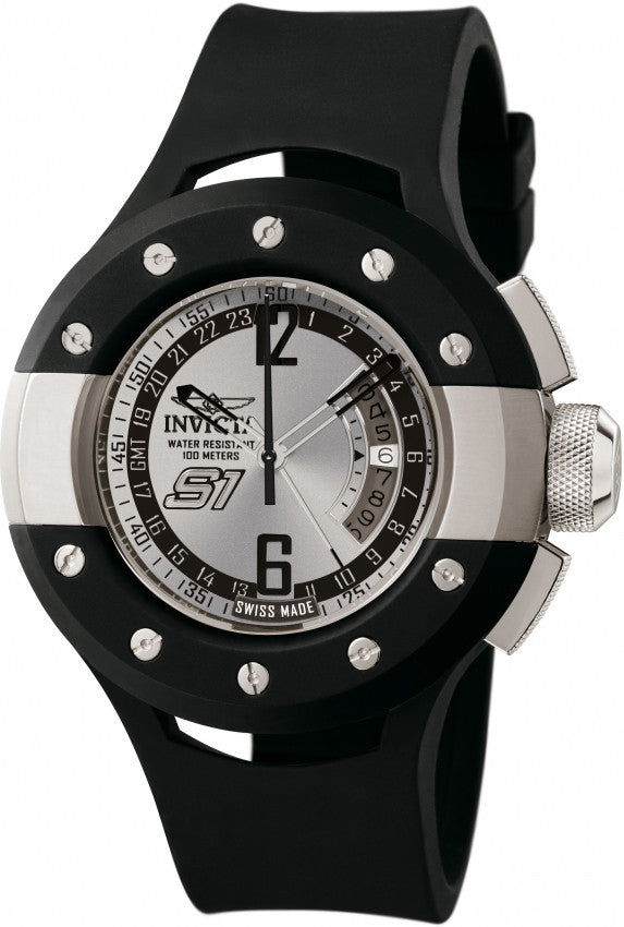 Band for Invicta S1 Rally 6848