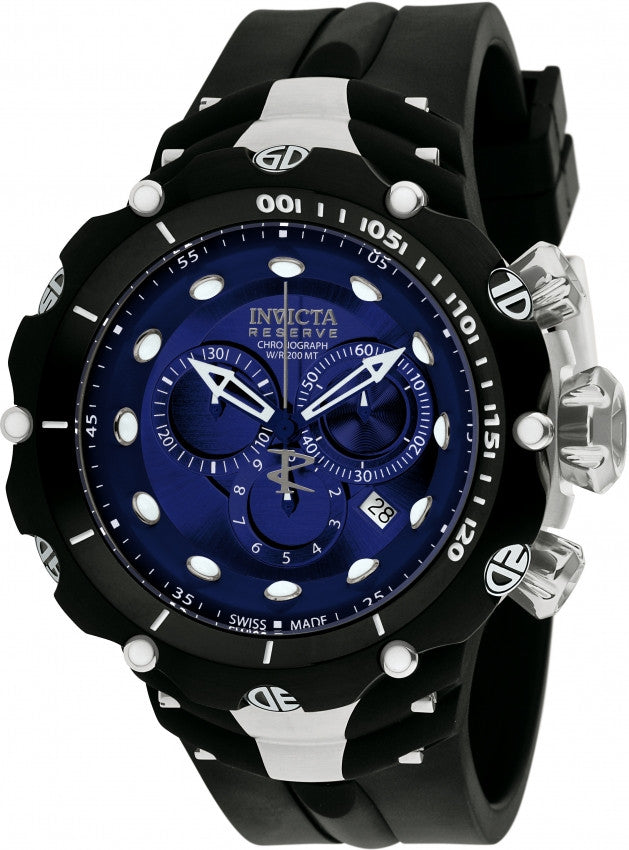 Band for Invicta Venom 1519