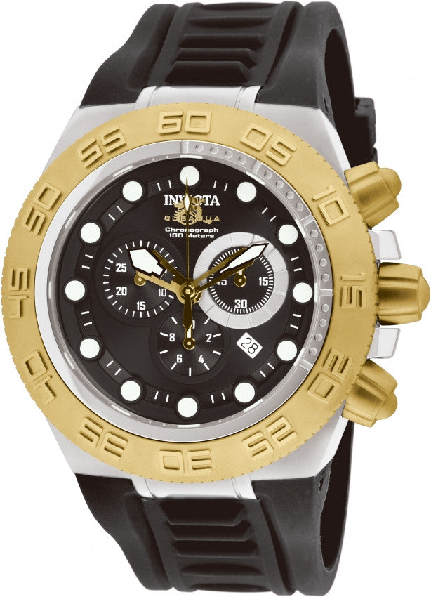 Band for Invicta Subaqua 1531