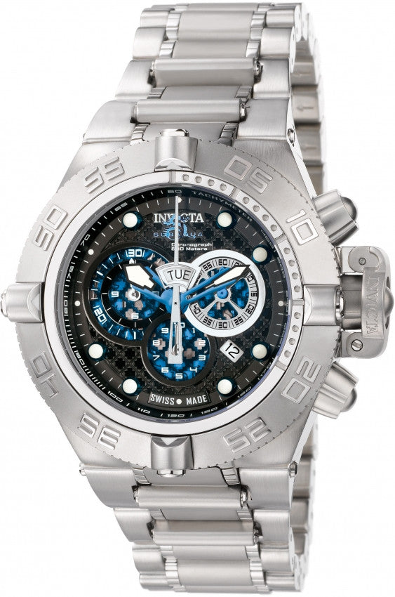 Band for Invicta Subaqua 6556