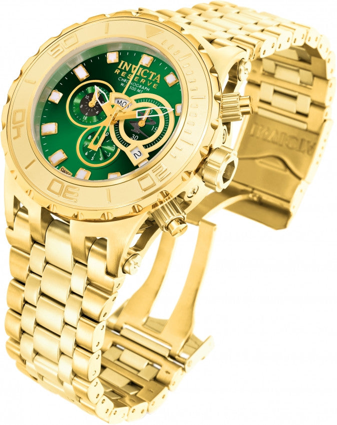 Band for Invicta Subaqua 6900