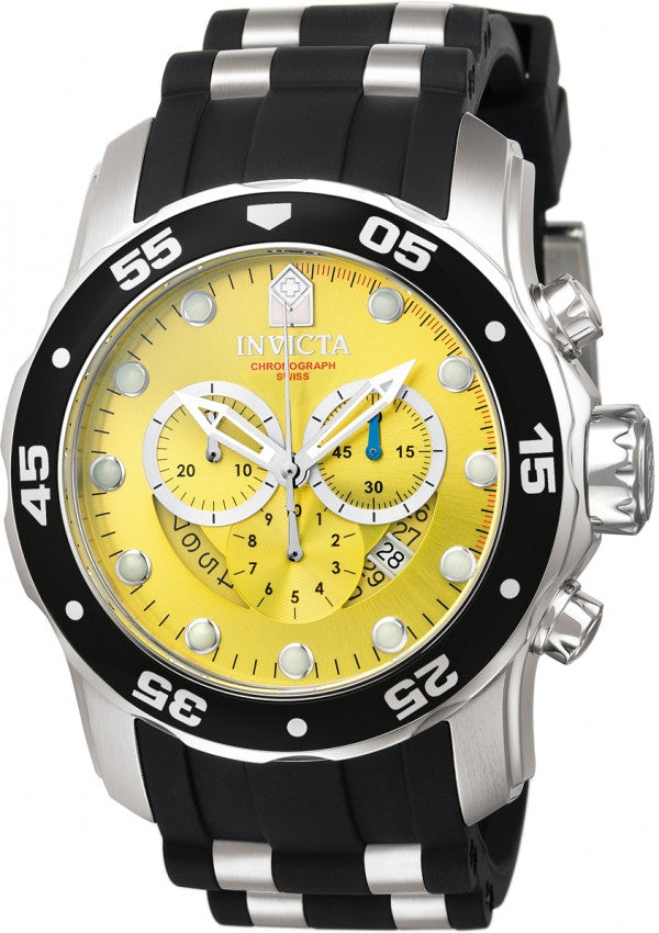Band for Invicta Pro Diver 6978