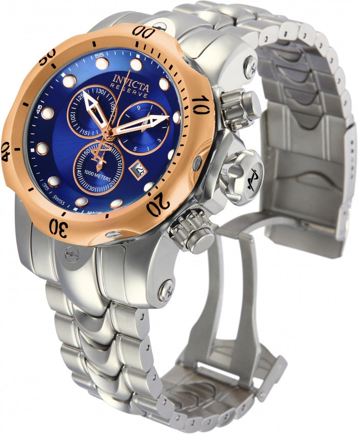 Band for Invicta Venom 10575