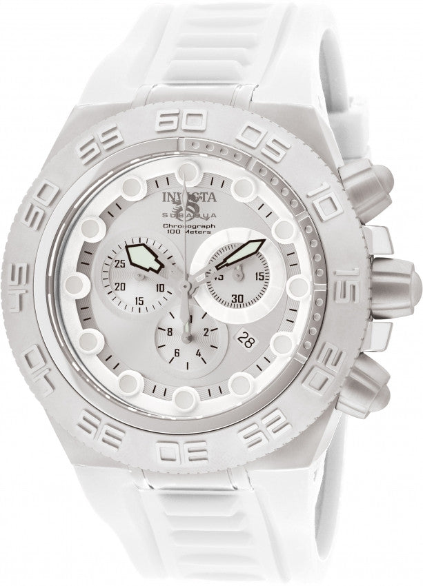 Band for Invicta Subaqua 1536