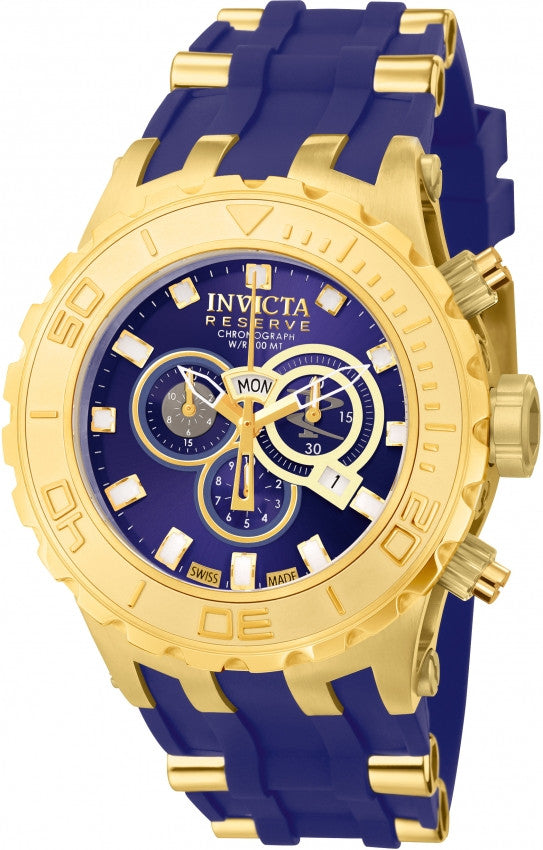 Band for Invicta Subaqua 6906
