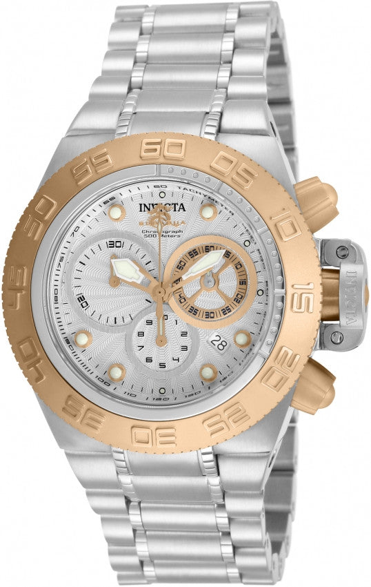 Band for Invicta Subaqua 10141