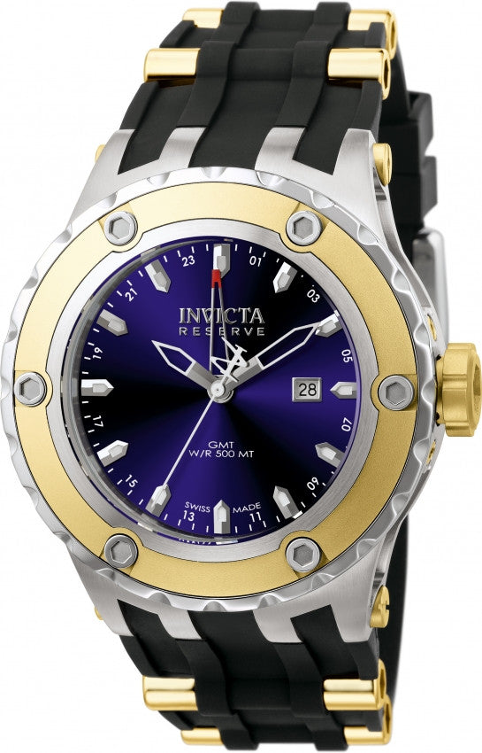 Band for Invicta Subaqua 6179