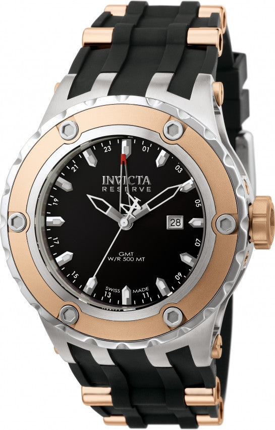 Band for Invicta Subaqua 6180