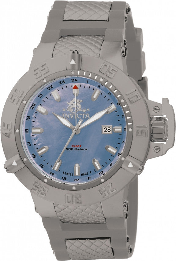 Band for Invicta Subaqua 1148