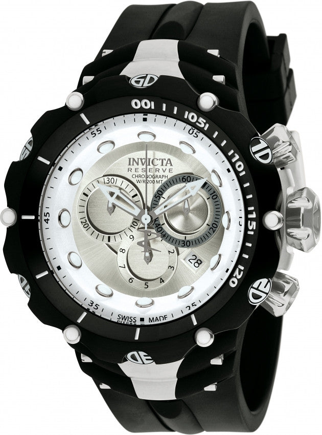 Band for Invicta Venom 1520