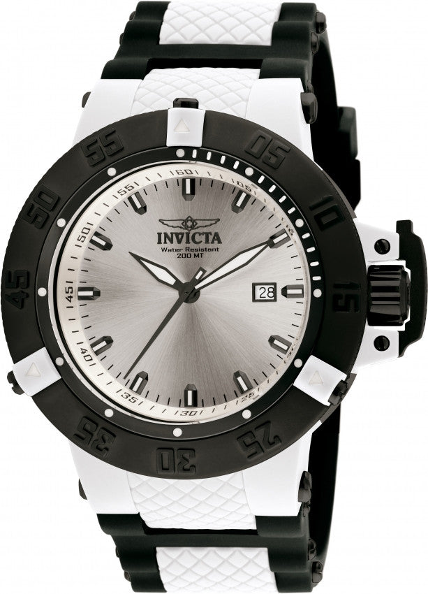 Band for Invicta Subaqua 10119