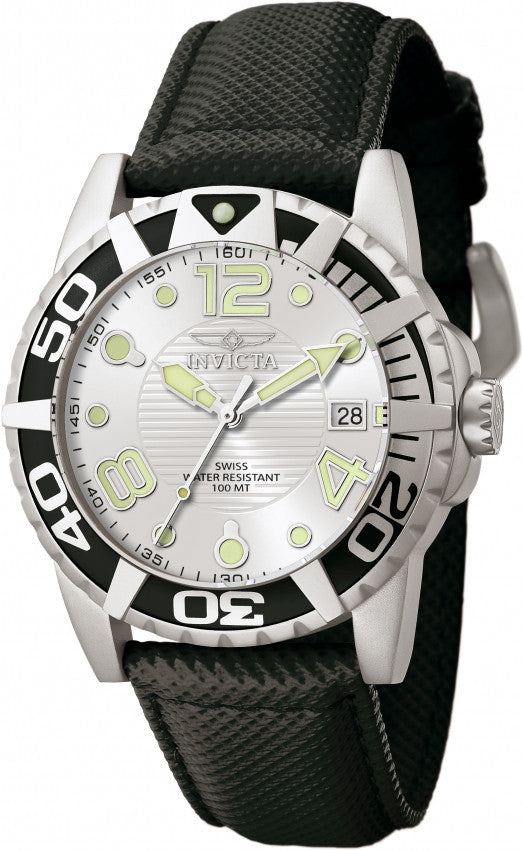 Band for Invicta Pro Diver 7245
