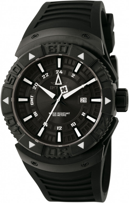 Band for Invicta Specialty 0670