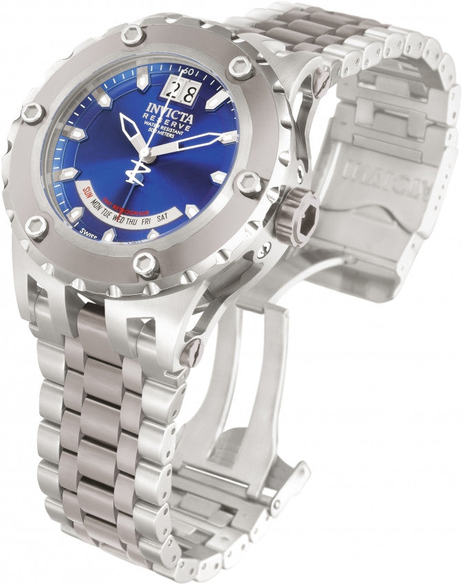 Band for Invicta Subaqua 1583