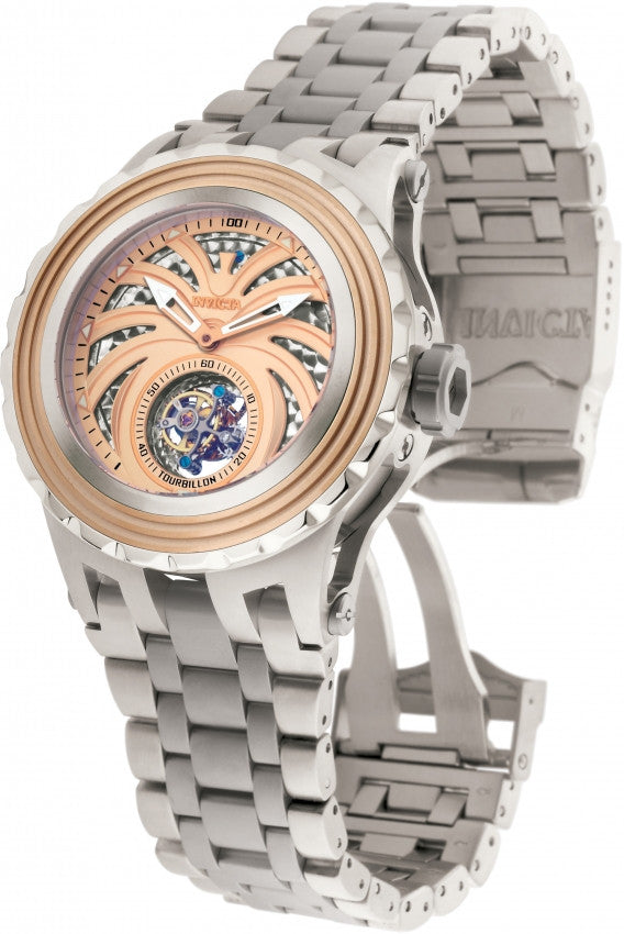 Band for Invicta Subaqua 1574