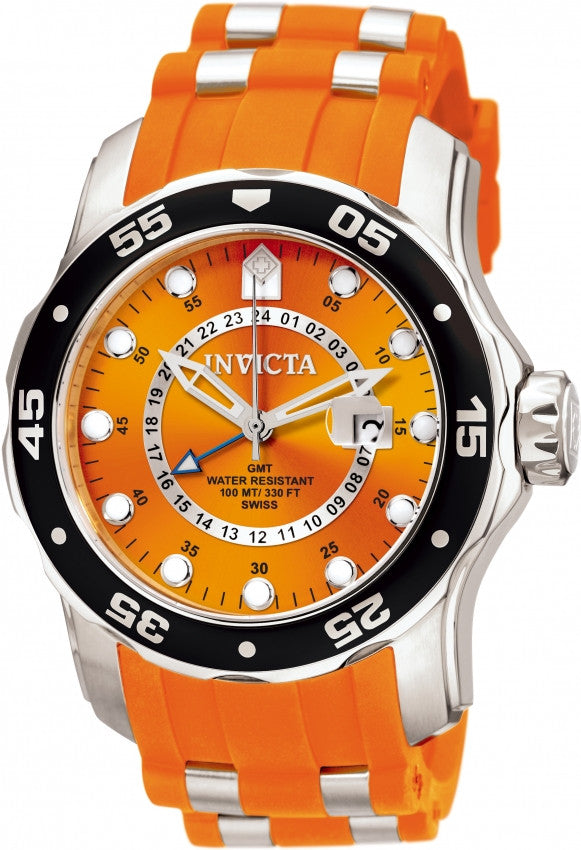 Band for Invicta Pro Diver 6990