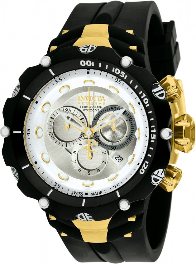 Band for Invicta Venom 1523