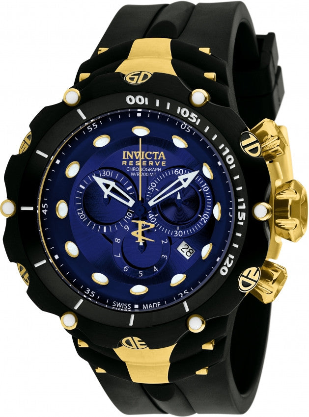 Band for Invicta Venom 1522
