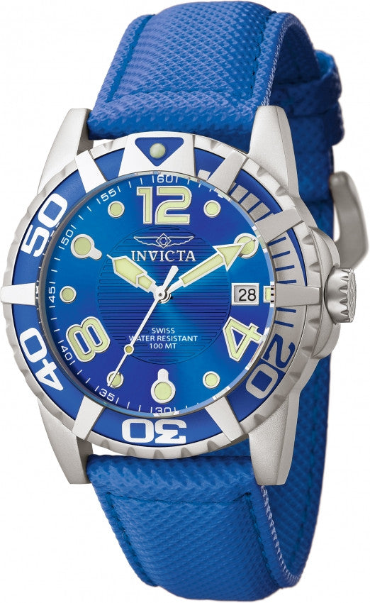 Band for Invicta Pro Diver 7246