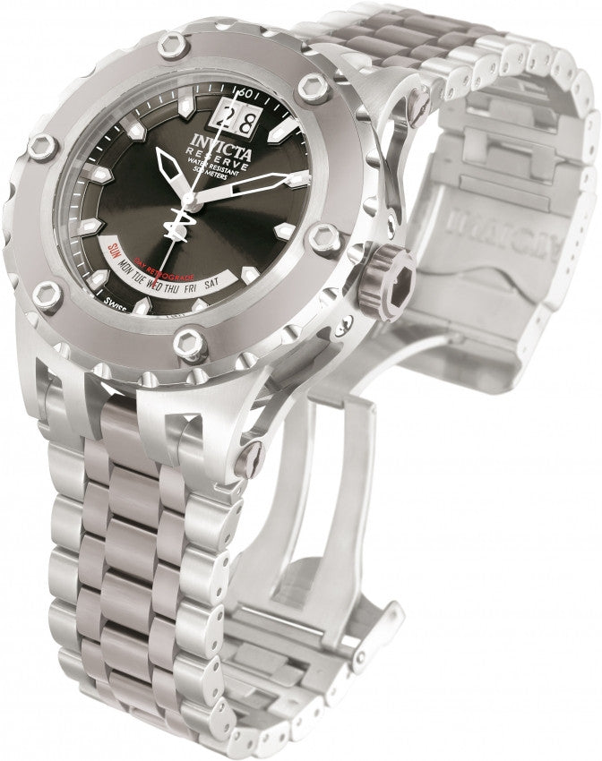 Band for Invicta Subaqua 1582