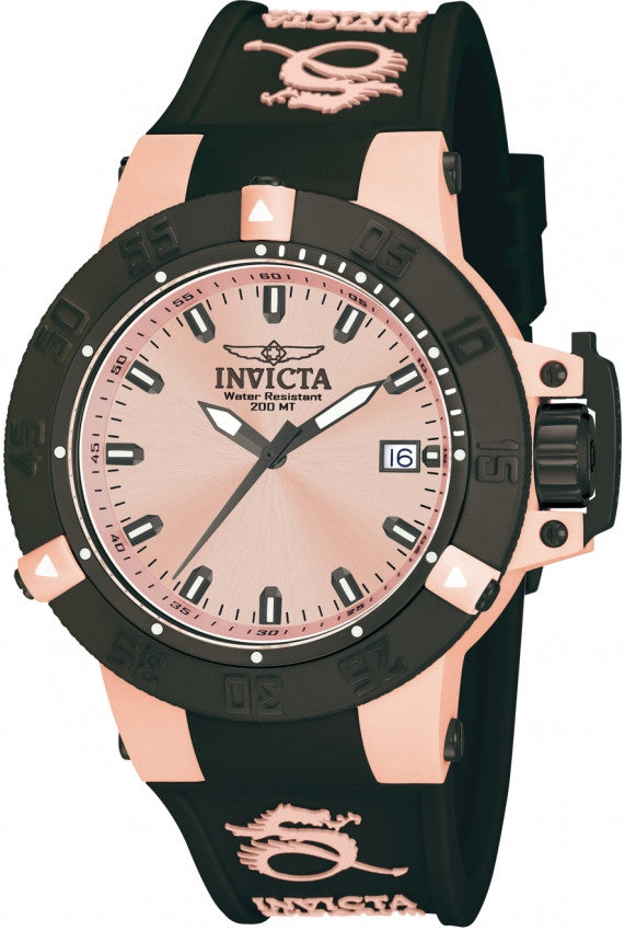 Band for Invicta Subaqua 10128