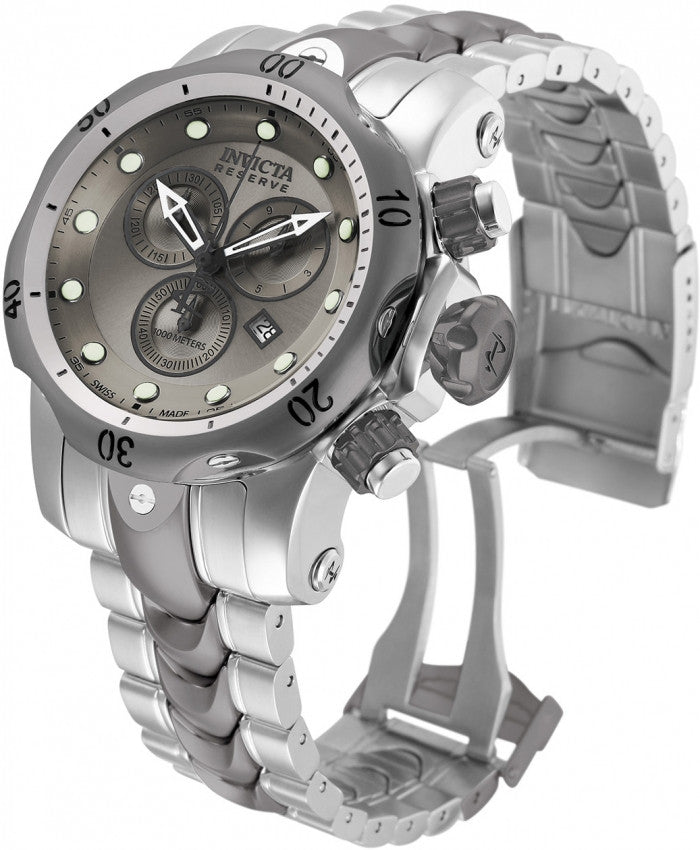 Band for Invicta Venom 10576