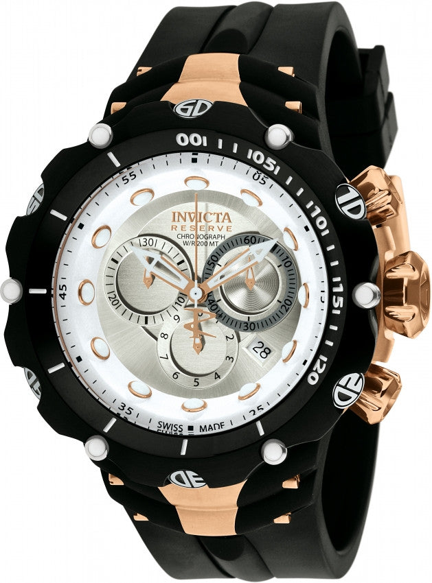 Band for Invicta Venom 1526