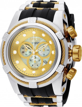 Band for Invicta Bolt 0828