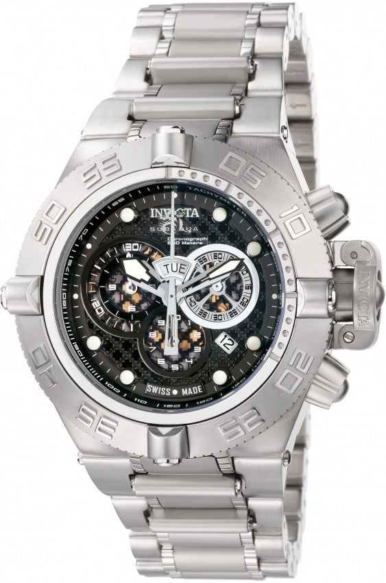 Band for Invicta Subaqua 6555