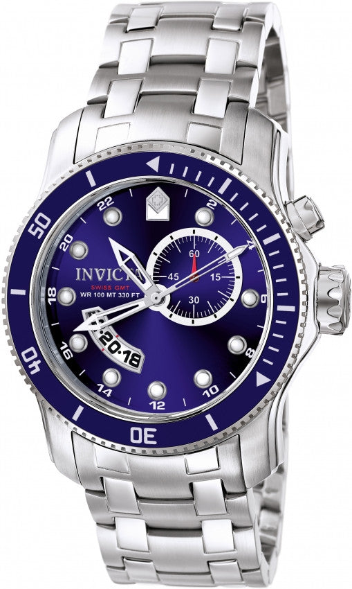 Band for Invicta Pro Diver 6090