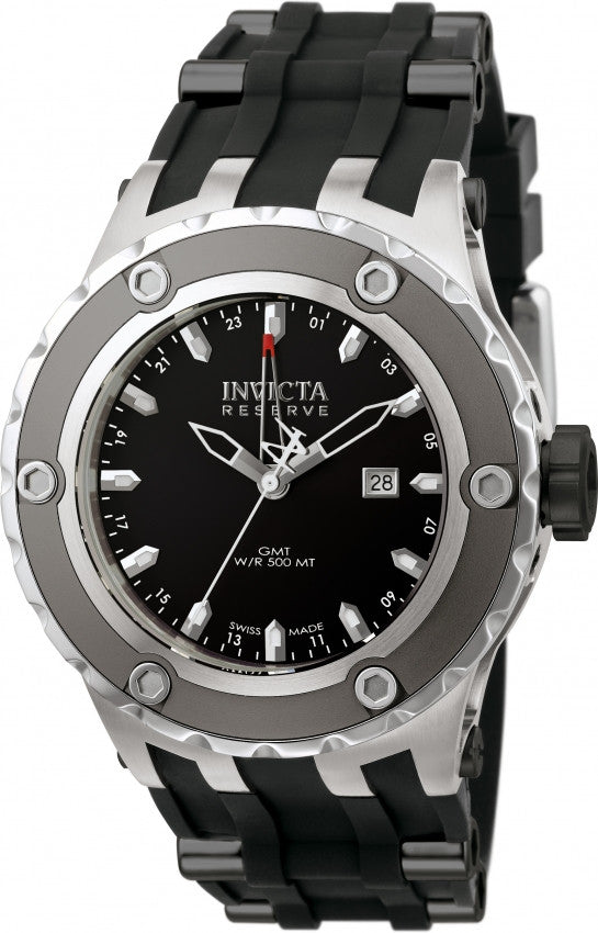 Band for Invicta Subaqua 6181