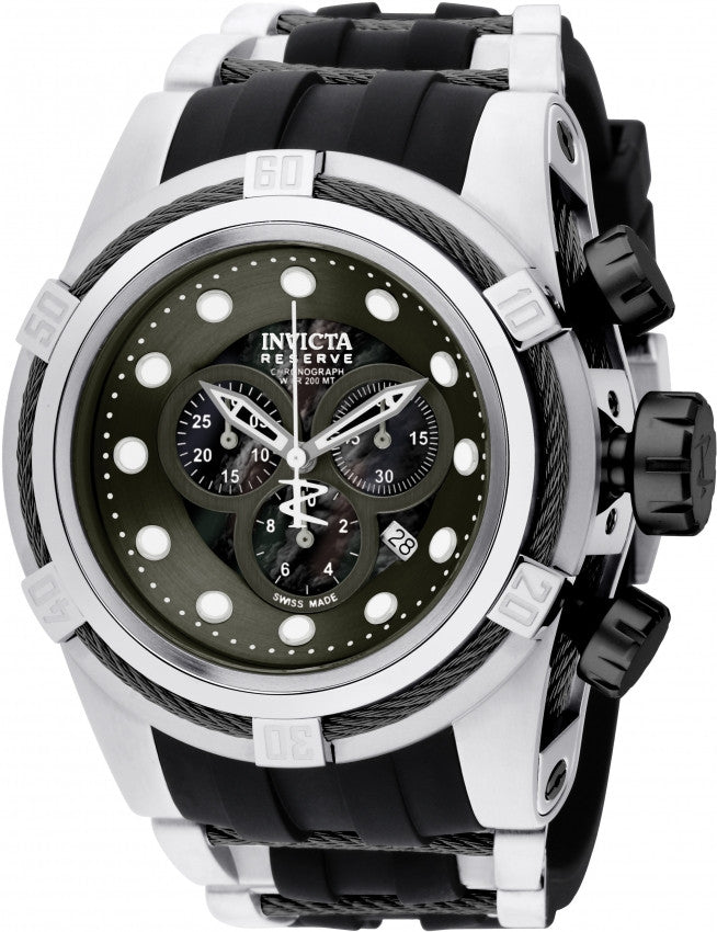 Band for Invicta Bolt 0831