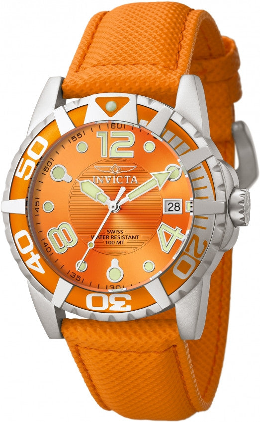 Band for Invicta Pro Diver 7247