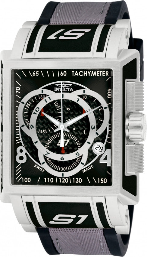 Band for Invicta S1 Rally 1447