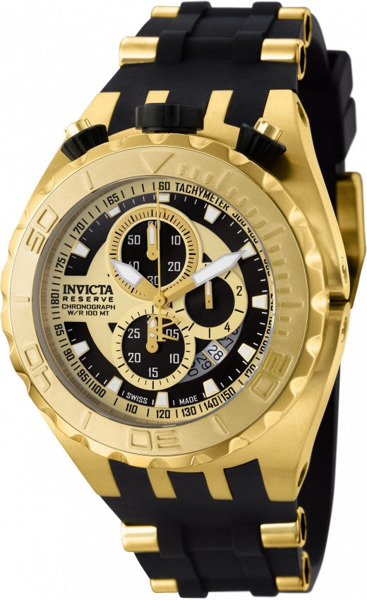Band for Invicta Reserve 0892
