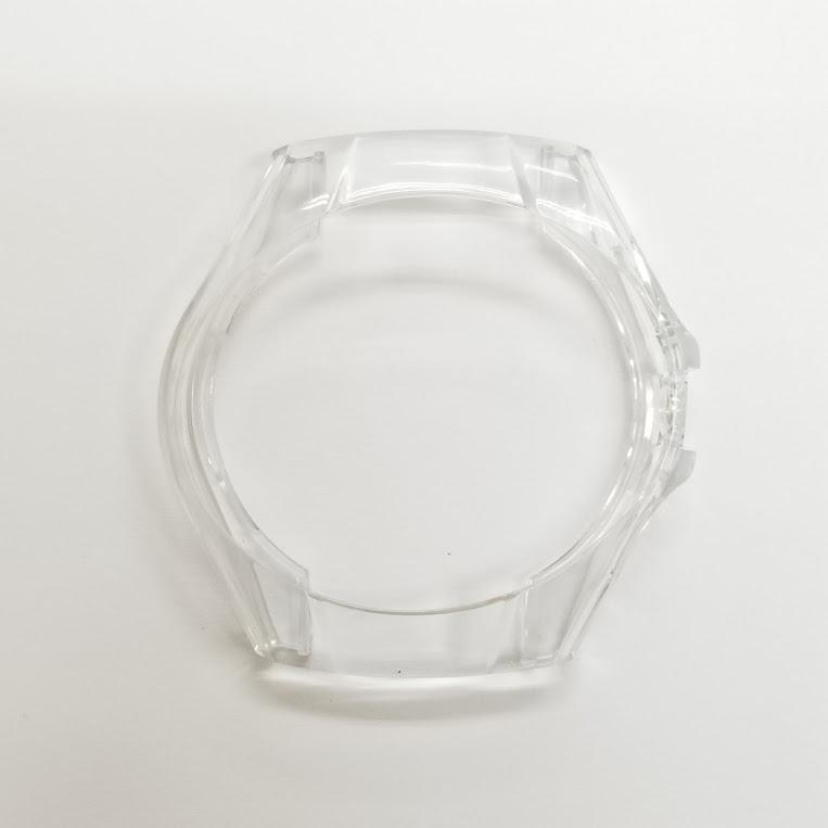 Transparent 45mm Cover for Chrono Cruise Models