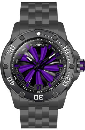 Band For Invicta Speedway 27474