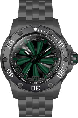 Band For Invicta Speedway 27473