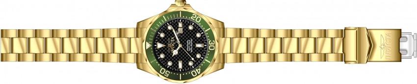 PARTS for Invicta Pro Diver 14358