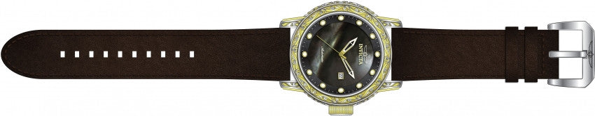 Band for Invicta Vintage 21977