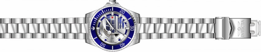 Band for Invicta Star Wars 26596