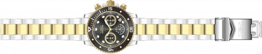 PARTS for Invicta Pro Diver 21891