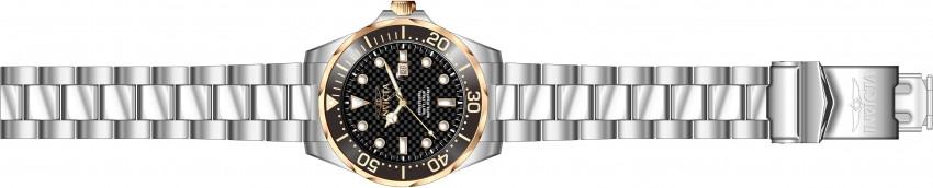 PARTS for Invicta Pro Diver 12567