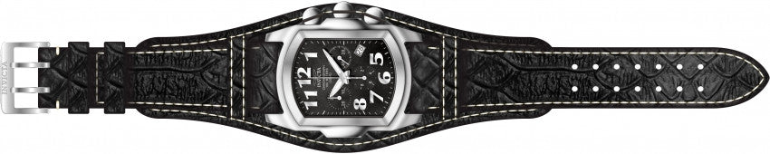 Band for Invicta Lupah 11321