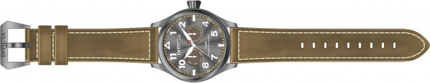Band for Invicta I-Force 18513
